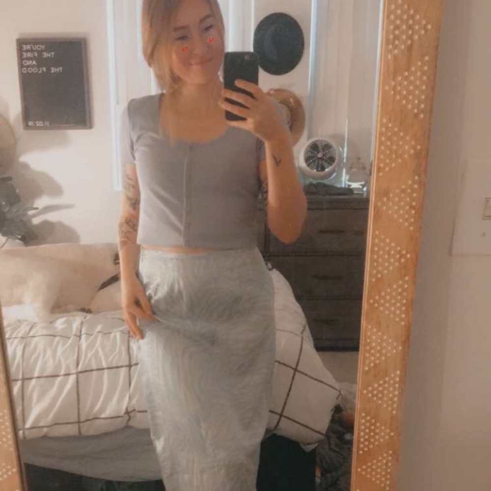 Meet your Posher, Brenna